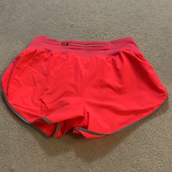 Champions running shorts - XS - Picture 2 of 4